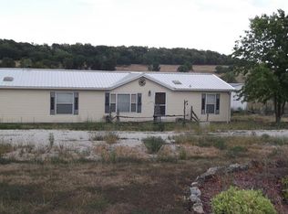1104 W Range Rd, Redfield, KS 66769