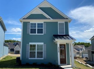 5526 Central Grove Sq, Antioch, TN 37013