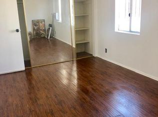 1561 N Serrano Ave #1324, Los Angeles, CA 90027