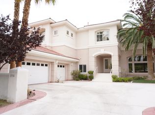 1716 Bayonne Dr, Las Vegas, NV 89134