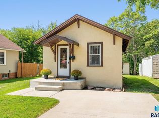 417 N Indiana Ave, Sioux Falls, SD 57103