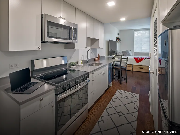 The Nest at 1324 | Temple Off-Campus Housing — Photo 28