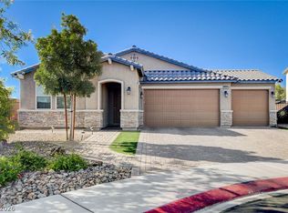 4830 Shady Chestnut Ct, Las Vegas, NV 89131