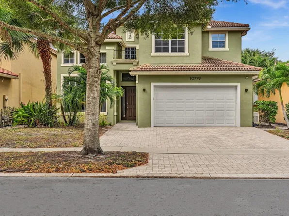 10779 Lake Wynds Court, Boynton Beach, FL 33437