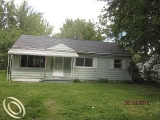 1st image of 27554 Powers St