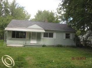 27554 Powers St, Westland, MI
