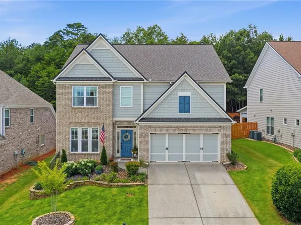 4245 Avondale Ln, Cumming, GA 30041