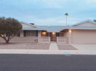 10930 W Saratoga Cir, Sun City, AZ 85351