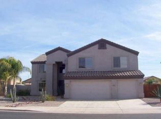 10429 E Portobello Ave, Mesa, AZ 85212