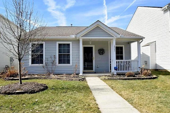 1803 Canopy Ln — Photo 1