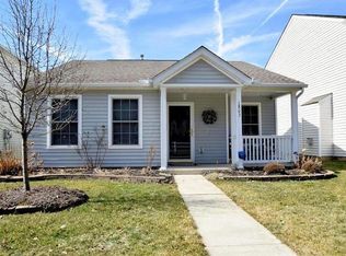 1803 Canopy Ln, Columbus, OH 43219