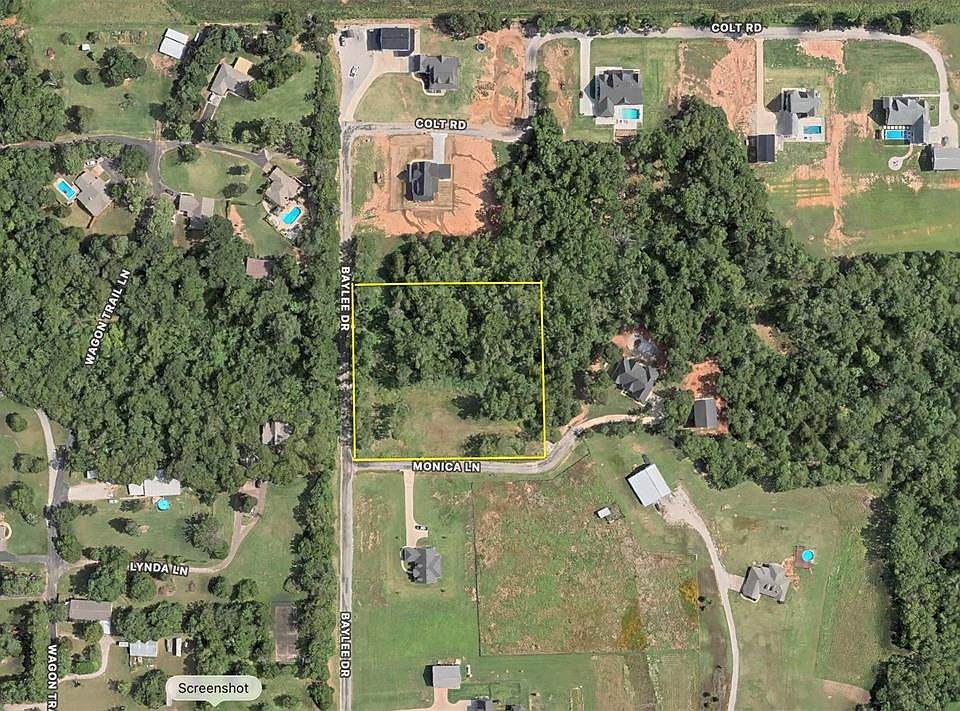 1st image of Monica Ln