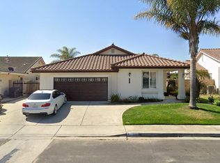 526 San Diego St, Santa Maria, CA 93455