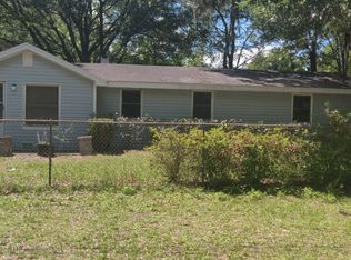 954 Tim Rd, Jacksonville, FL 32220