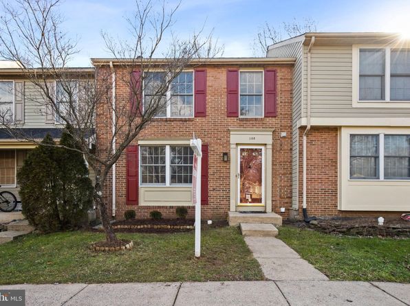 Herndon Real Estate - Herndon VA Homes For Sale | Zillow