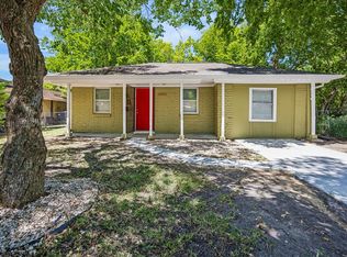 10846 Fairland Dr, Houston, TX 77051