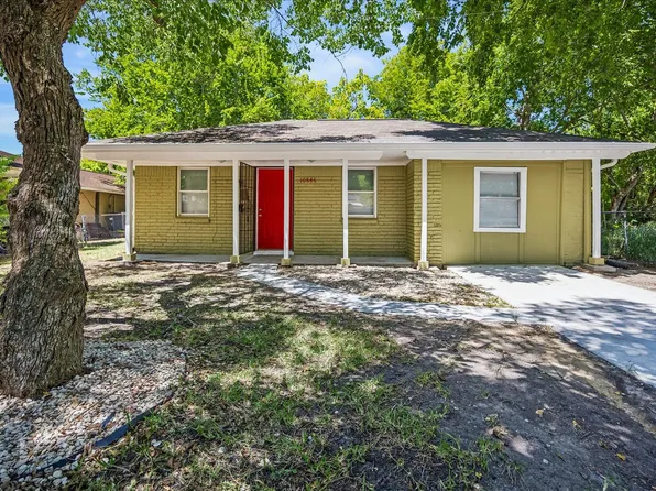 10846 Fairland Dr, Houston, TX 77051