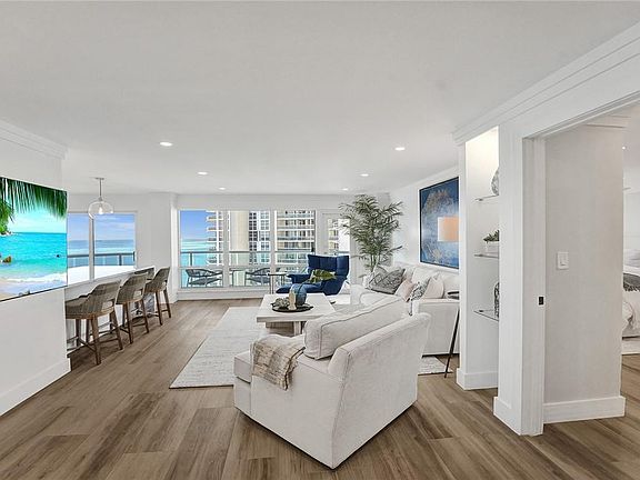 3rd image of 3400 Galt Ocean Drive #1704 S