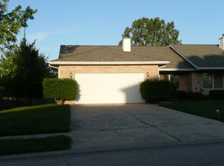 3820 Brandonshire Dr, Springfield, IL 62704