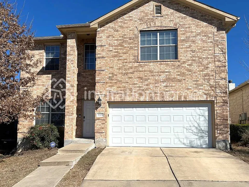 5608 Kleberg Trl