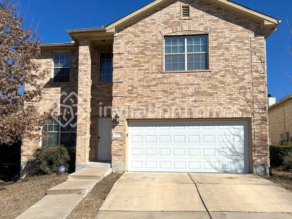 5608 Kleberg Trl, Austin, TX 78747