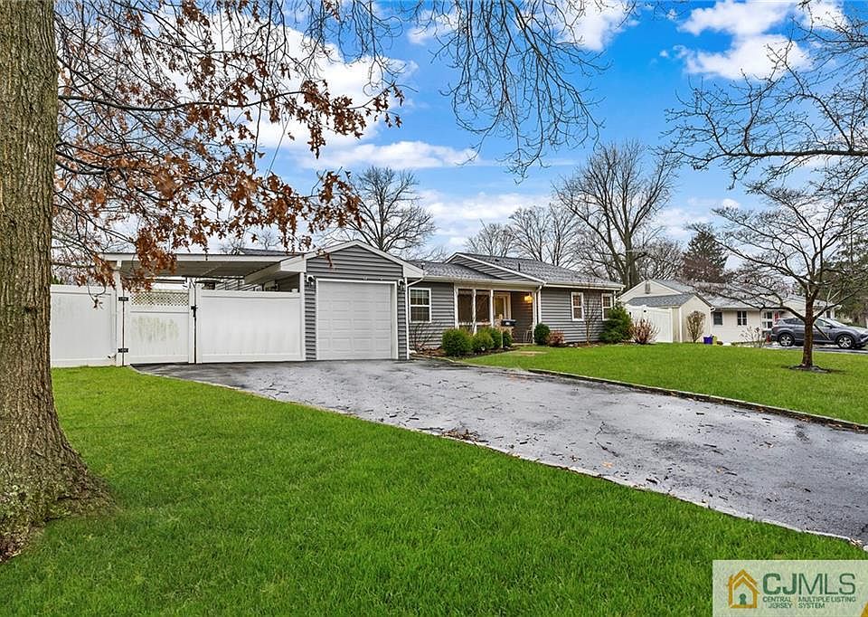 13 Nassau Rd, Kendall Park, NJ 08824 Zillow