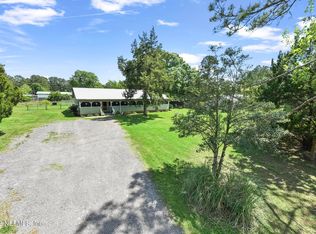 54042 Vikki Rd, Callahan, FL 32011