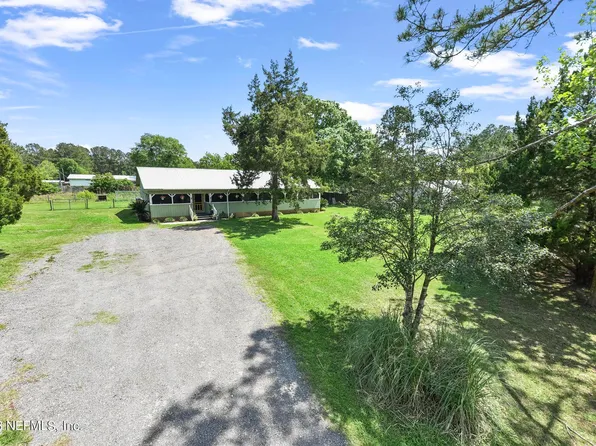 54042 VIKKI Road, Callahan, FL 32011