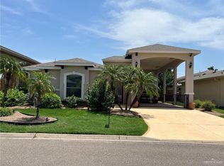 2107 Kingfisher Ln, Mission, TX 78572