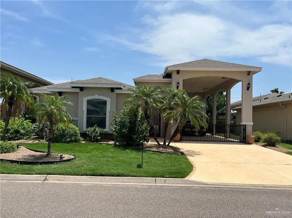 2107 Kingfisher Ln, Mission, TX 78572
