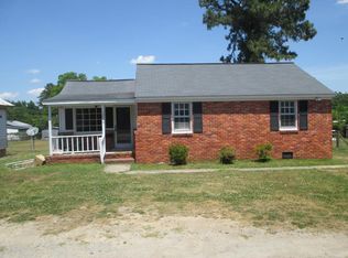 1316 Chase Ave, Roanoke Rapids, NC 27870