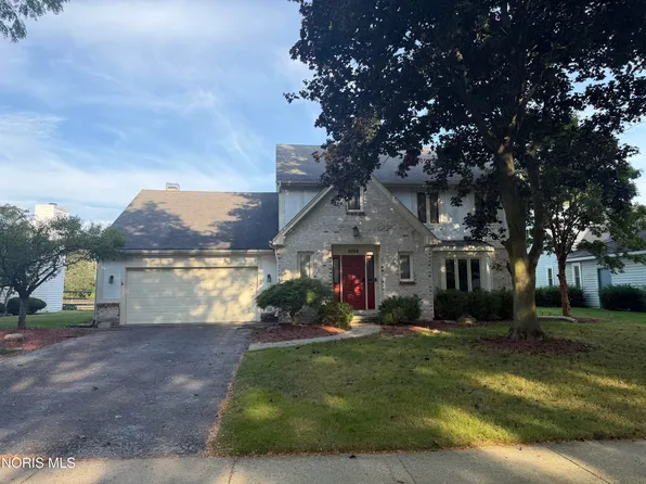 5064 Summer Dr, Sylvania, OH 43560