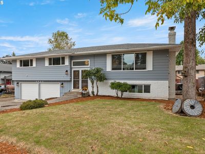 6620 Doncaster Dr, Gladstone, OR, 97027