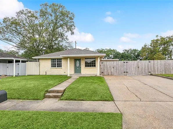 2212 Munster Blvd, Meraux, LA 70075