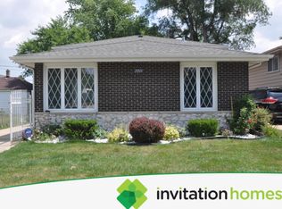 5501 W 84th Pl, Burbank, IL