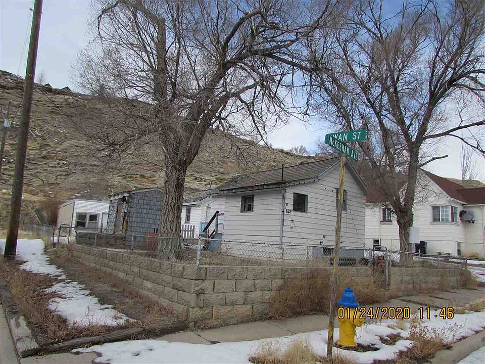 1st image of 822 McKeehan Ave