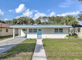 802 E 27th Ave, New Smyrna Beach, FL 32169