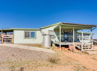 33588 S Ez Duz It Ln, Oracle, AZ 85623