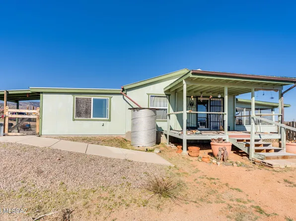 33588 S Ez Duz It Ln, Oracle, AZ 85623