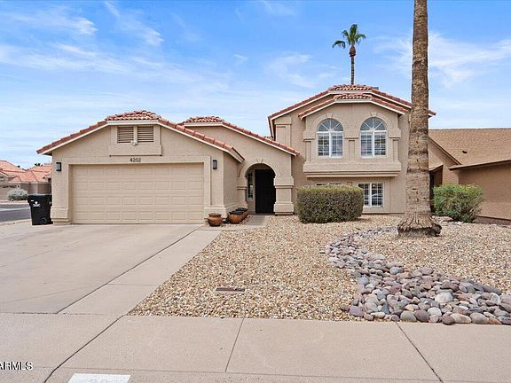 3rd image of 4202 E Saltsage Drive