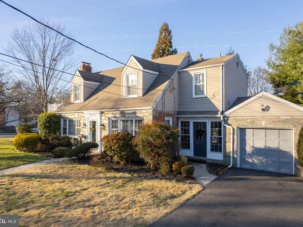 931 W Mount Vernon Ave, Haddonfield, NJ 08033