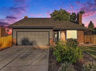 4896 S Johnson St, Denver, CO 80123
