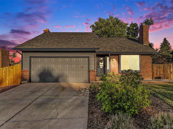 4896 S Johnson Street, Littleton, CO 80123