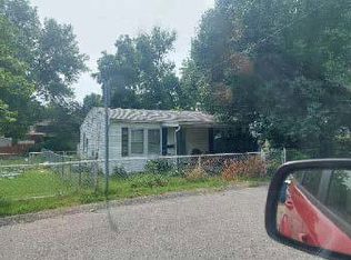 9984 Meadow Ave, Saint Louis, MO 63125