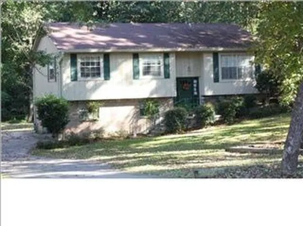 3200 Brackett Dr, Mobile, AL 36618