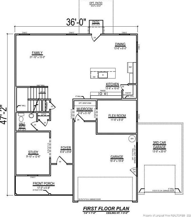 2nd image of 373 Ashely Heights Dr Lot 29