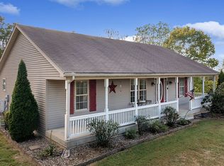 9331 Harrison St, Greenville, IN 47124