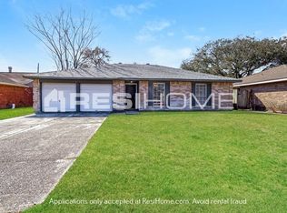 19915 Bishops Gate Ln, Humble, TX 77338