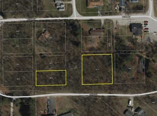 White St, San Pierre, IN 46374