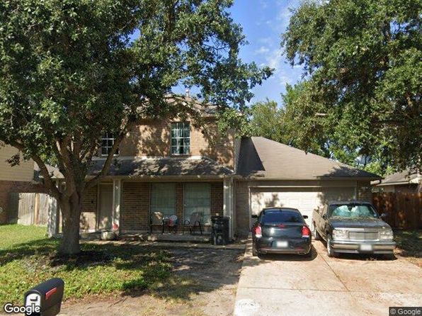 22706 Tara Way Dr, Katy, TX 77449